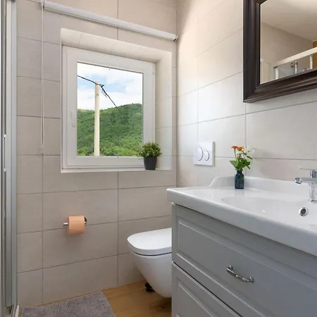 Flego Feriehus Motovun