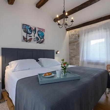 Flego Feriehus Motovun
