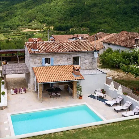 Flego * Motovun