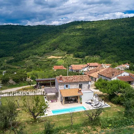 Flego Motovun