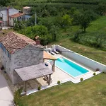 Flego Tatil Evi Motovun