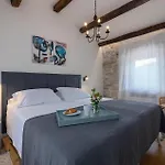 Flego Tatil Evi Motovun