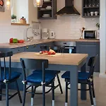 Tatil Evi Flego *