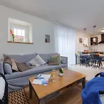 Flego Tatil Evi Motovun
