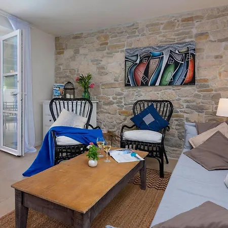 Holiday home Flego