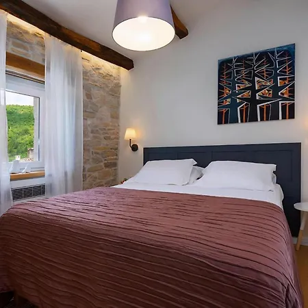 Holiday home Flego Motovun