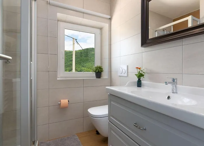 Flego Vikendica Motovun