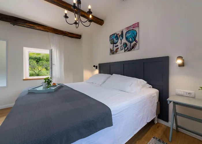 Vikendica Flego Motovun