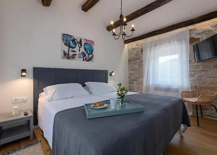 Flego Vikendica Motovun